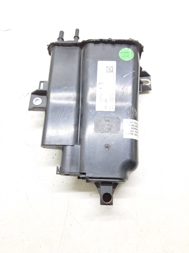Filtro Canister Fiat Toro 1.8 2016 2017 2596051998135