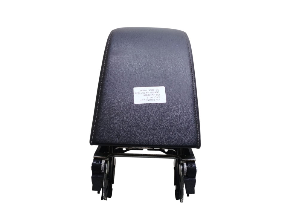 Encosto Braço Console Central Vw Tiguan 2.0 2018