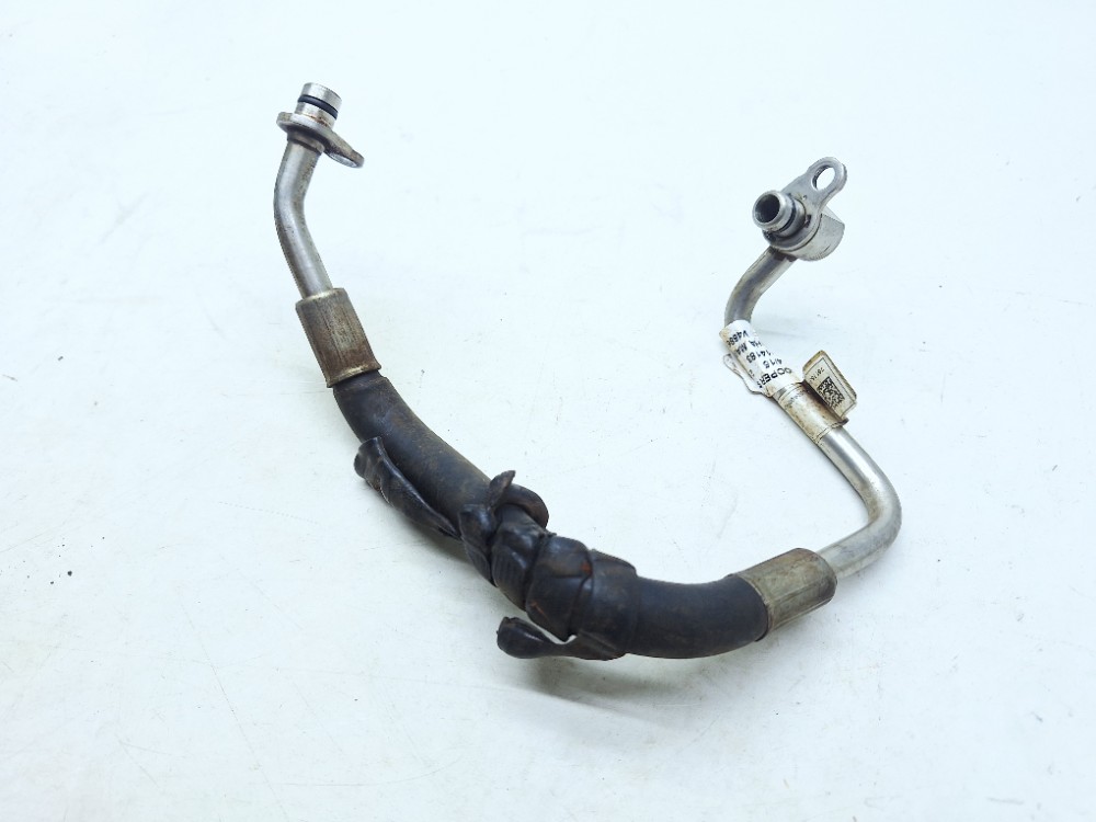 Mangueira Turbina Mini Cooper S 2.0 2015 761753403137431
