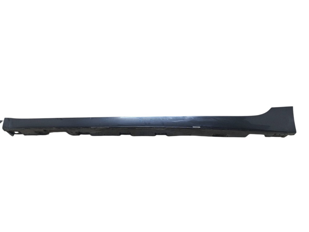 Spoiler Lateral Esquerdo Audi A5 2.0 2018 8W8853859A