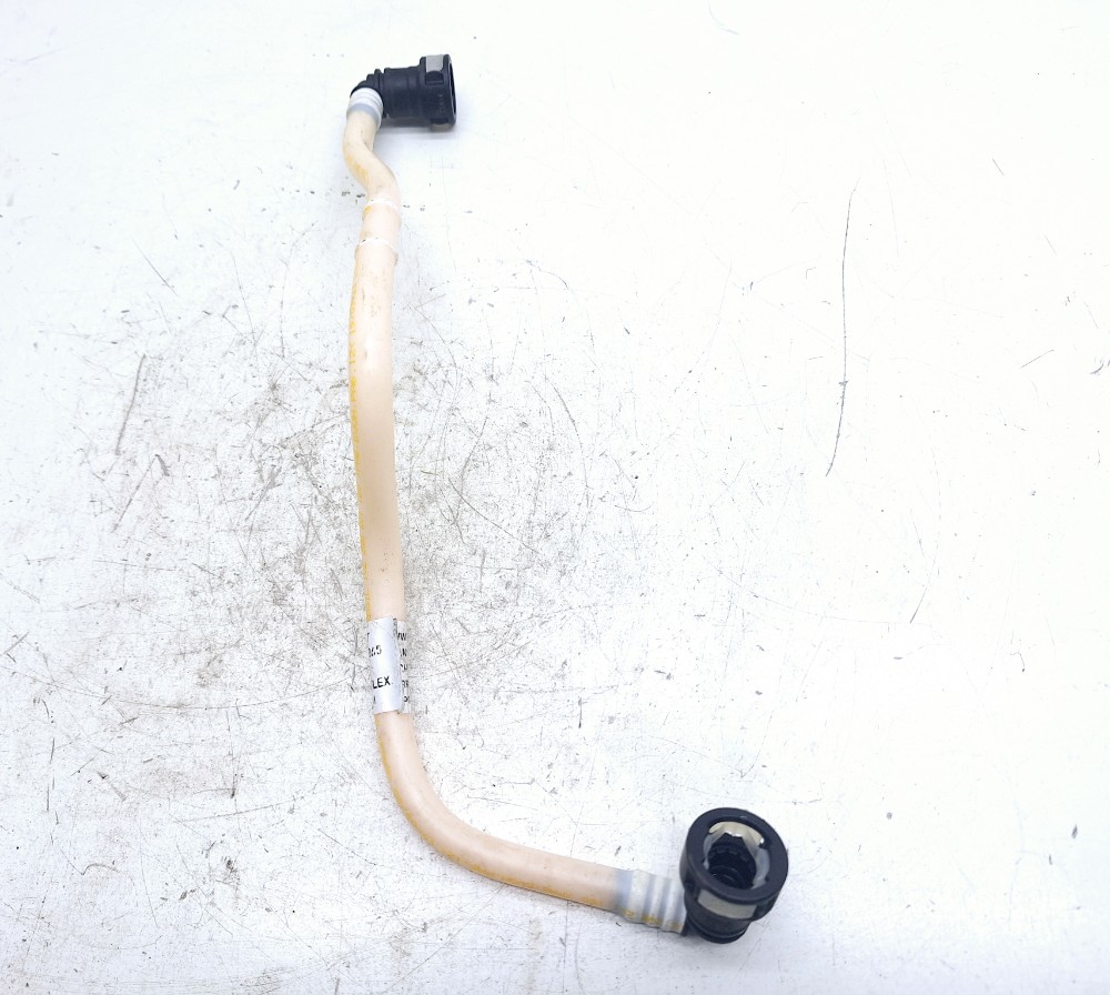 Mangueira Filtro Canister Vw Tcross Tsi 1.0 2024 2qb201160