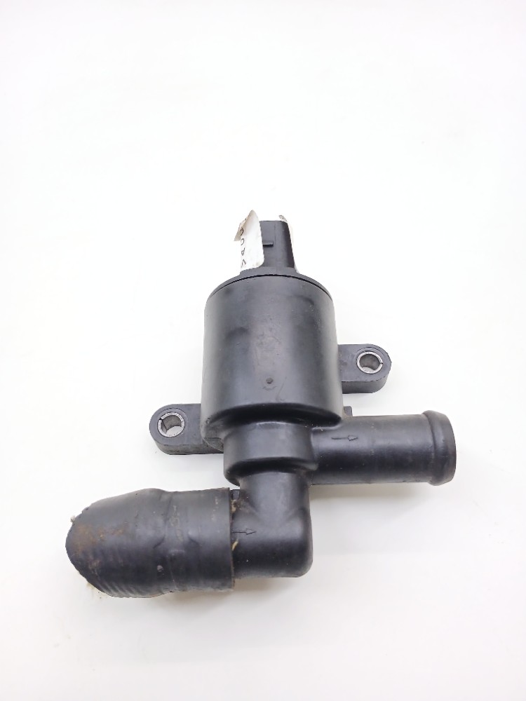 Bomba Agua Auxiliar Vw Golf Gti 2.0 2014 2015 4h0121671d