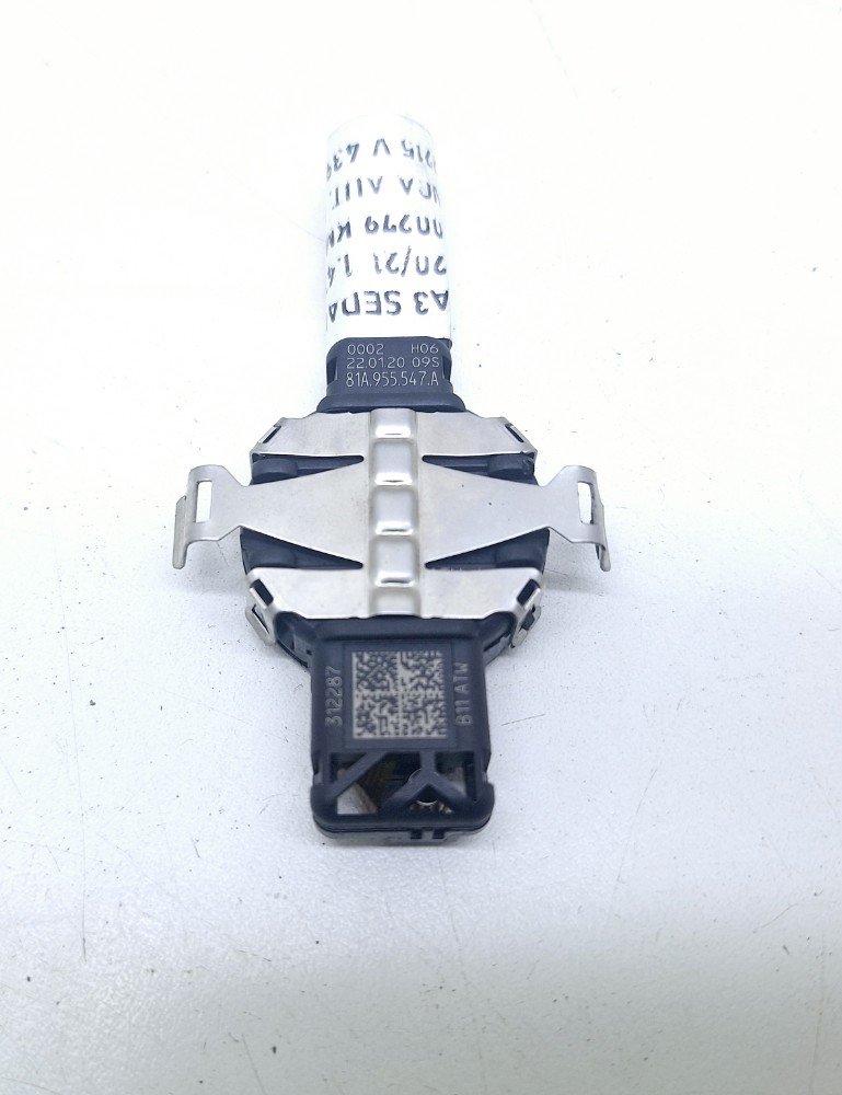 Sensor Chuva Audi A3 Sedan 2.0 2020 2021 81a955547a