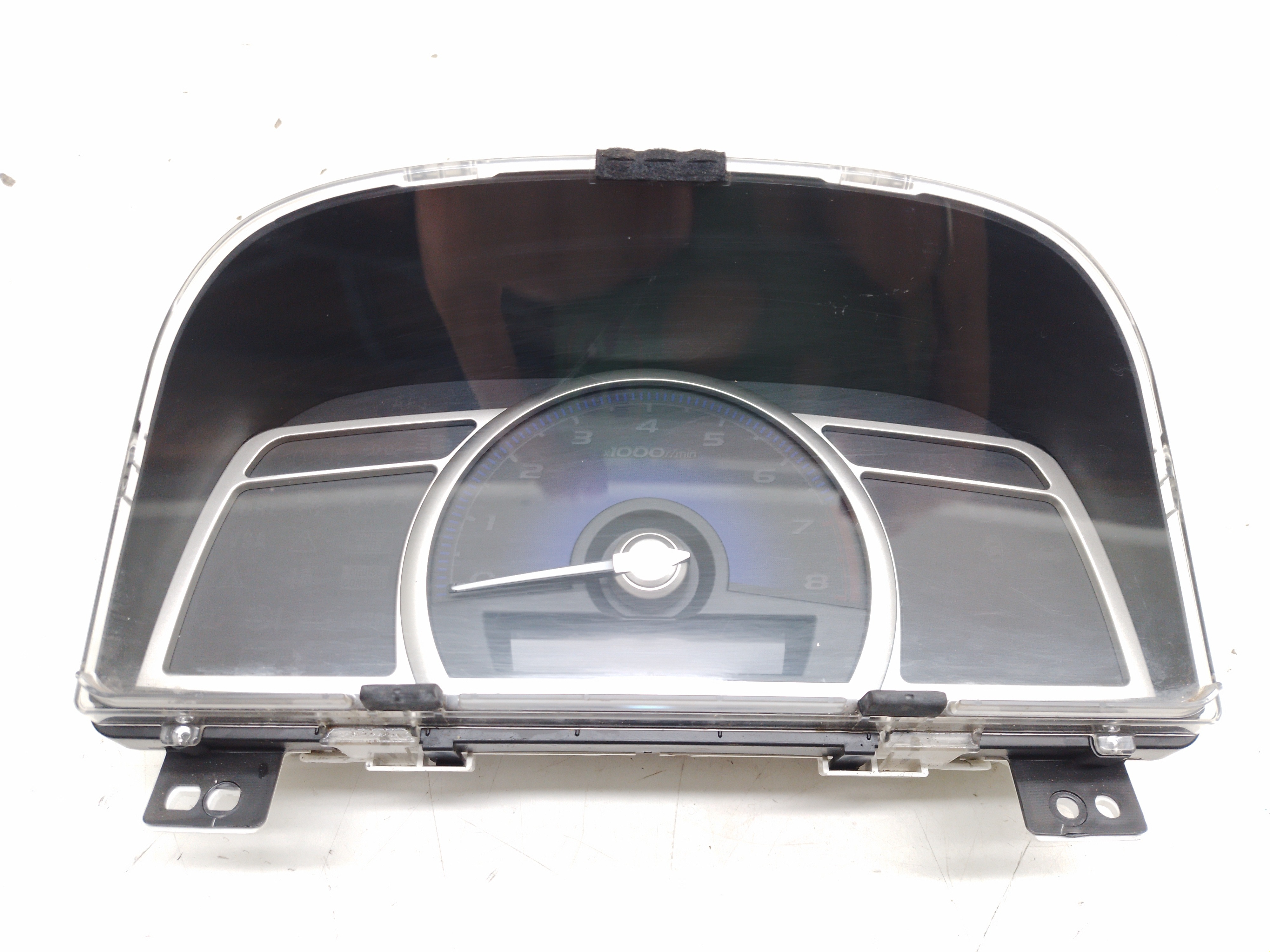 Painel Instrumentos Honda Civic 1.8 2007 Nº78200snzm030