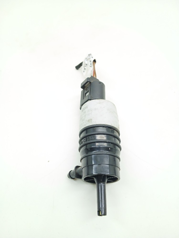 Motor Esguicho Parabrisa Bmw 320i 2.0 2017 2018 729830901