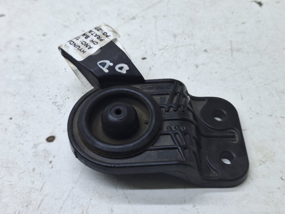 Suporte Direito Radiador Hyundai Azera V6 2011