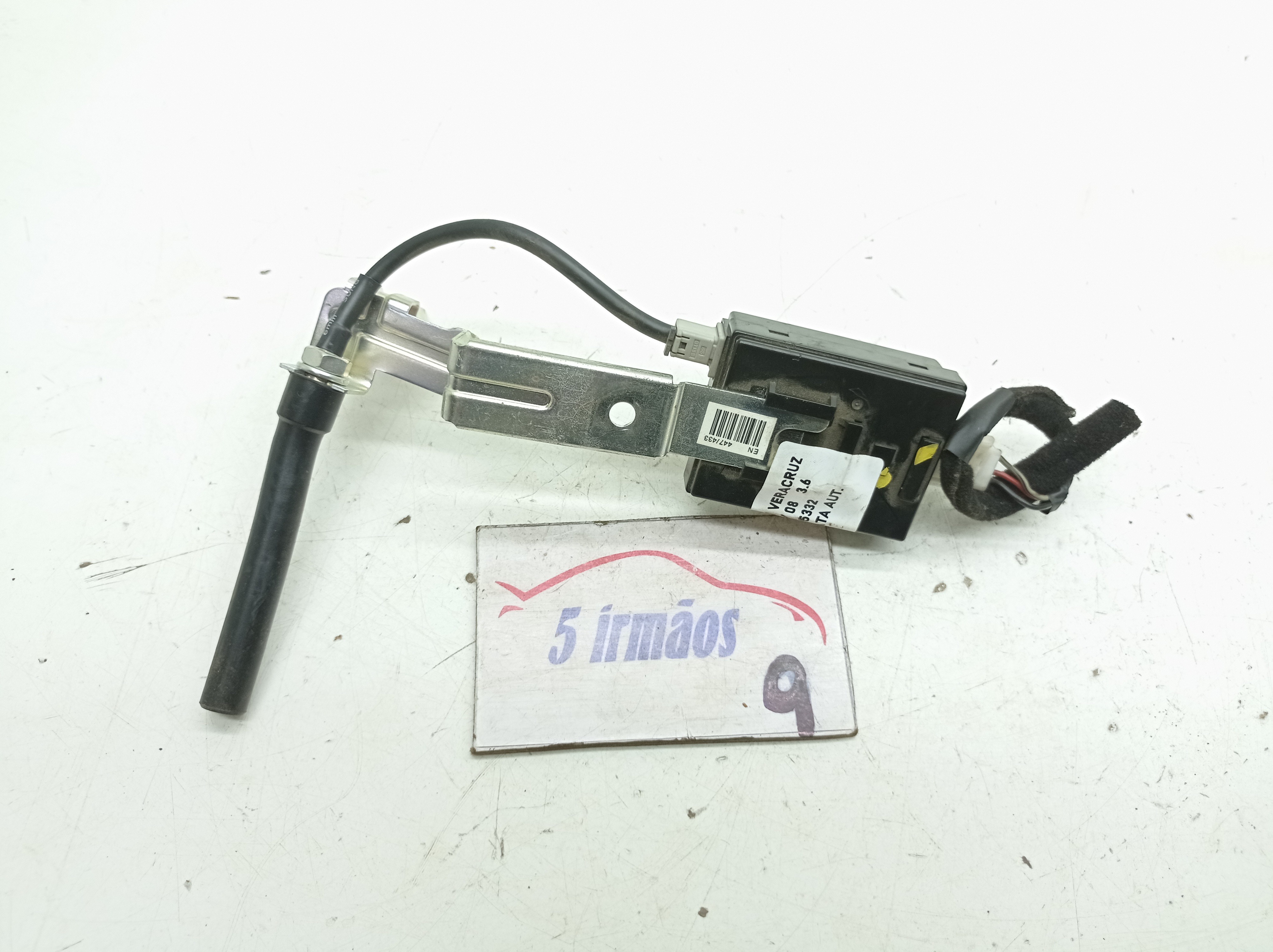 Módulo Keyless Hyundai Veracruz 3.8 2007 / 2008