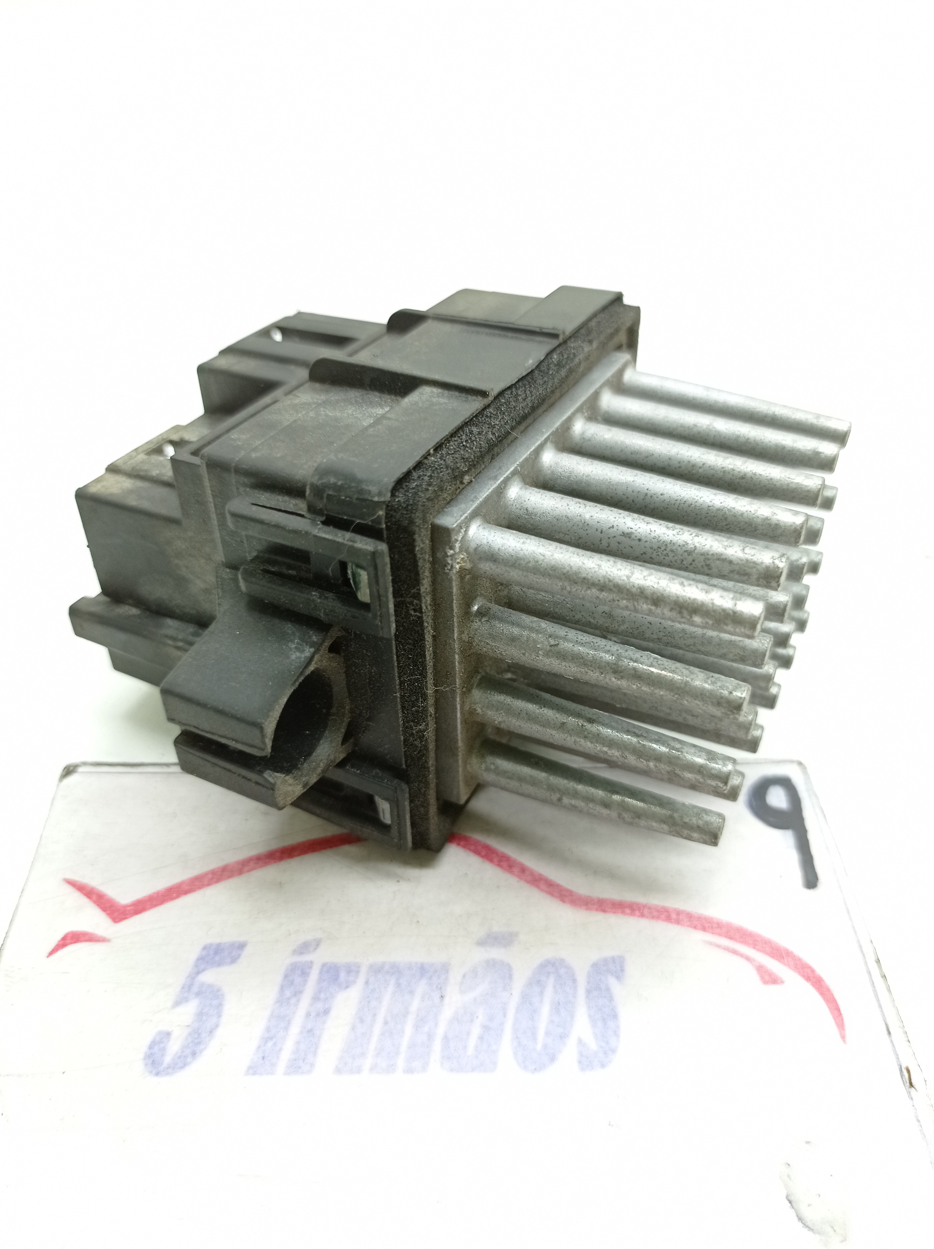 Resistência Ar Condicionado Gm Captiva 3.0 2011 2012