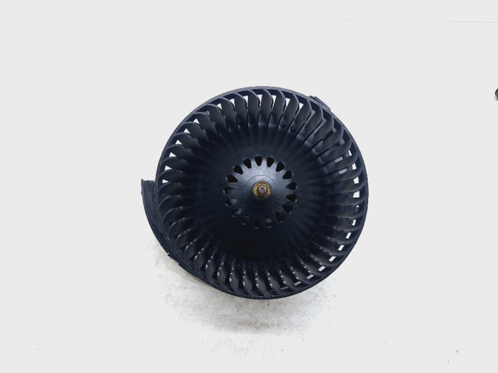 Ventilador Ar Condicionado Vw Tiguan Tsi 2.0 2020 3135102379