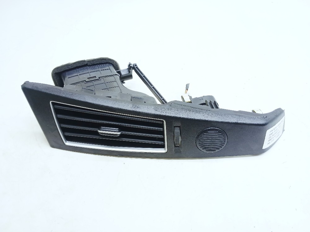 Difusor Ar Central Direito Vw Veracruz 3.8 2008 2009