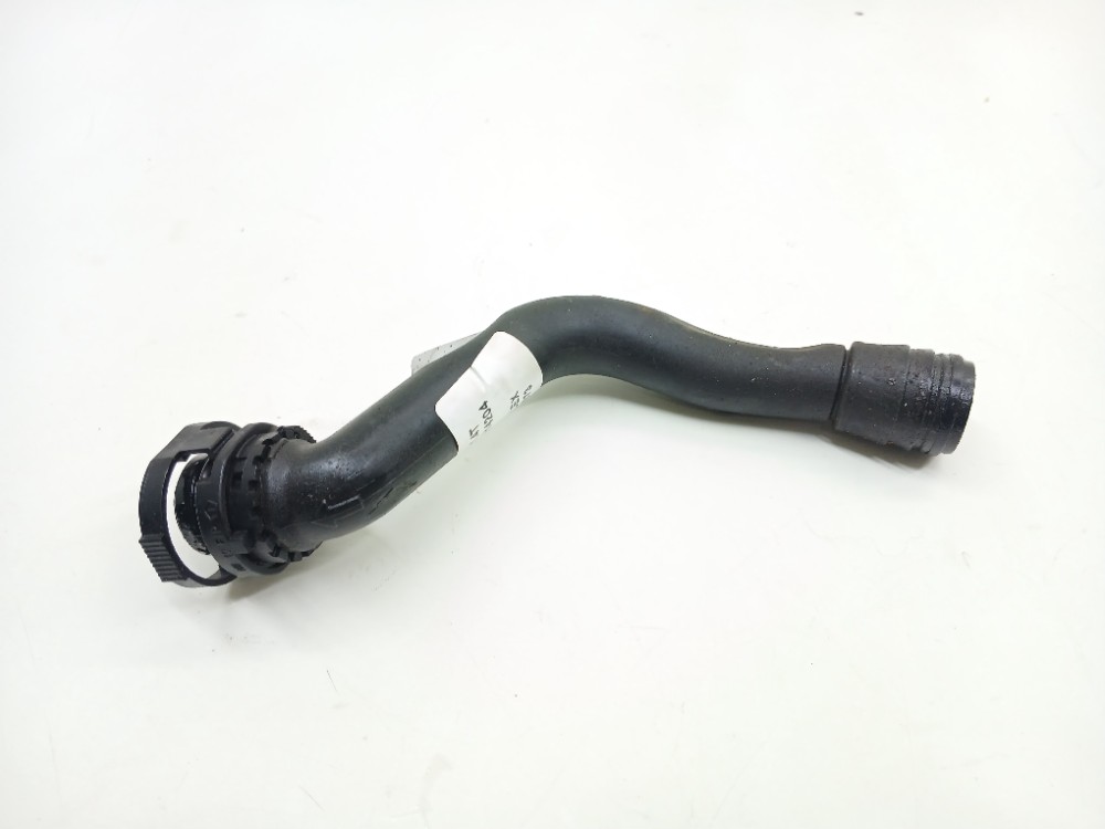 Mangueira Duto Ar Vw Polo Gts 1.4 2024 2q0129637