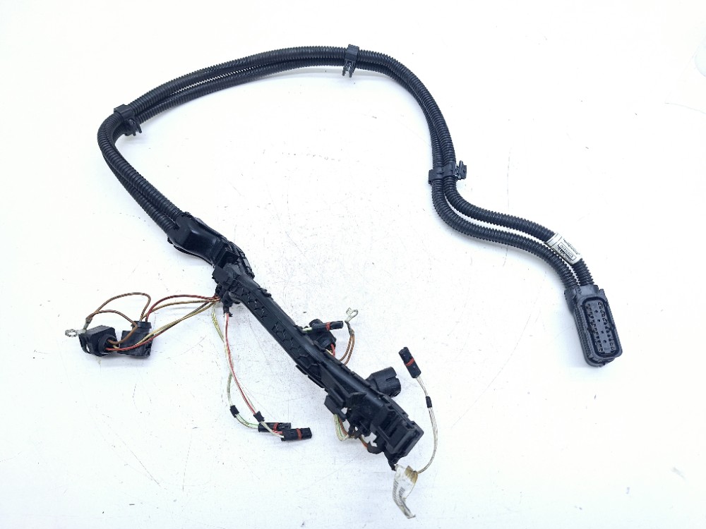 Chicote Bobina Ignição Bmw 328i 2.0 2012 1252761939901