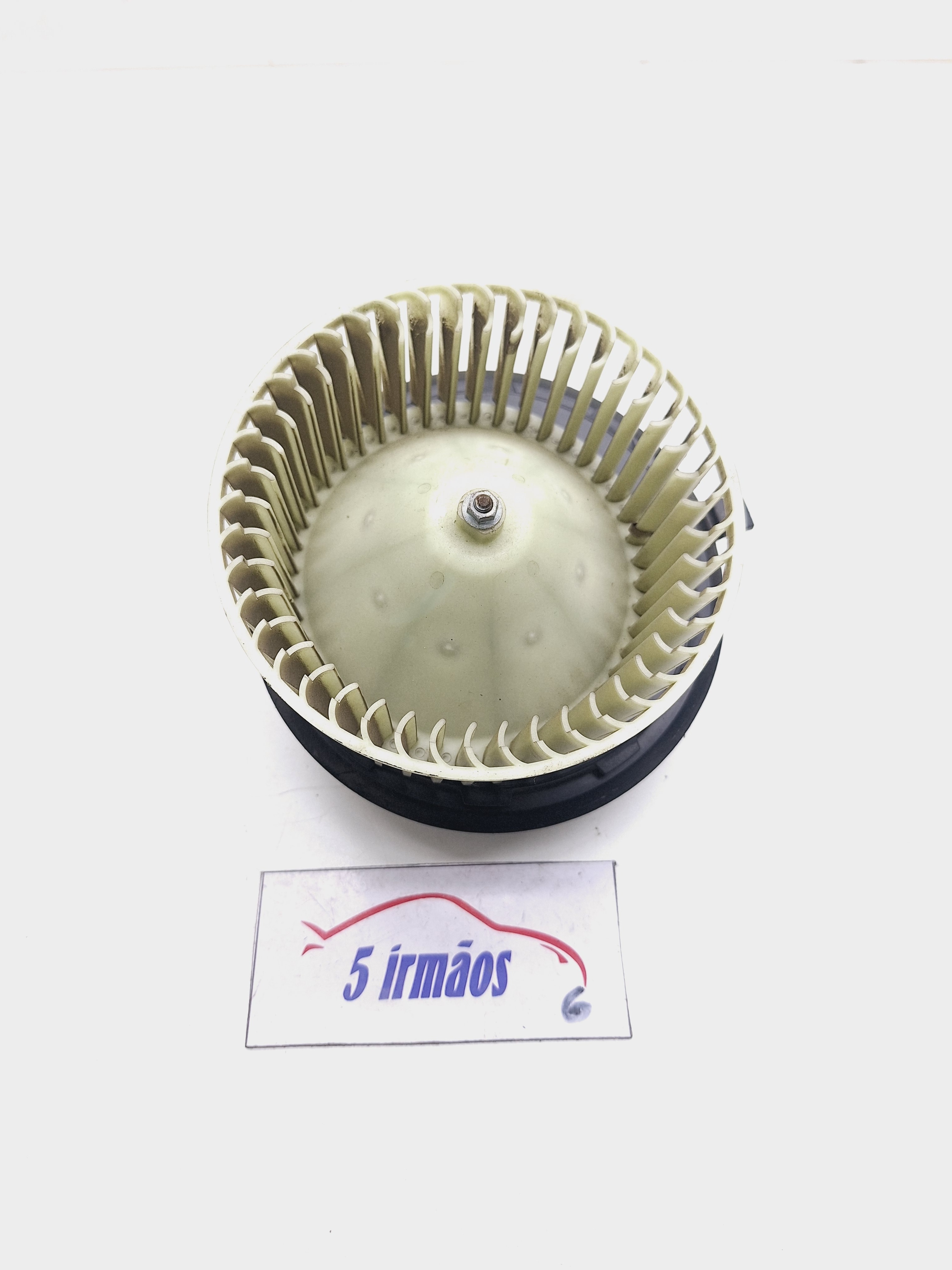 Motor Ar Condicionado Suzuki Vitara 1.4 Turbo 2017 Nº8107110