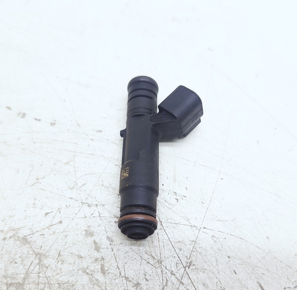 Bico Injetor Chery Qq 1.0 2018
