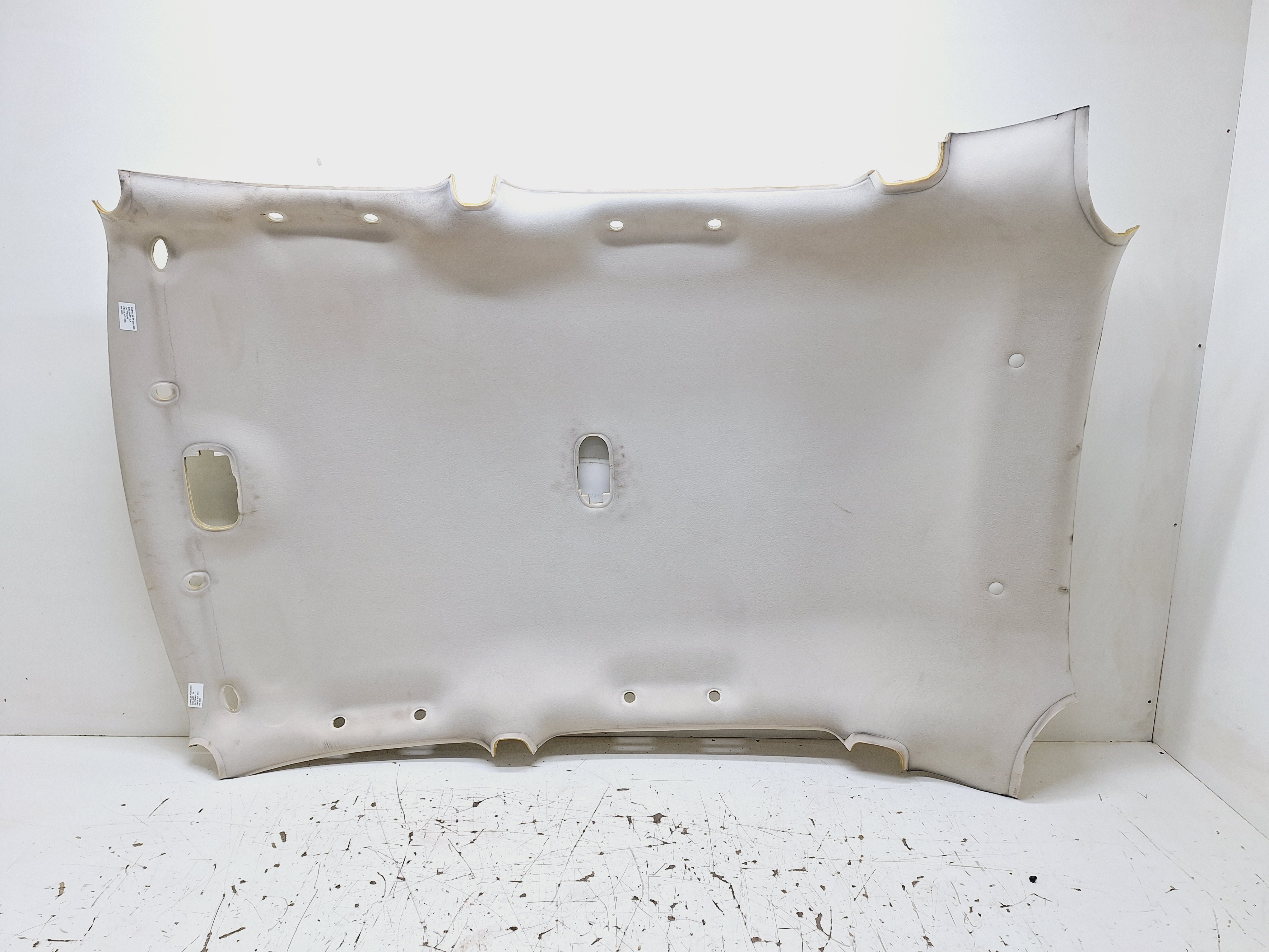 Forro Teto Chrysler Pt Cruiser 2.4 2006 2007