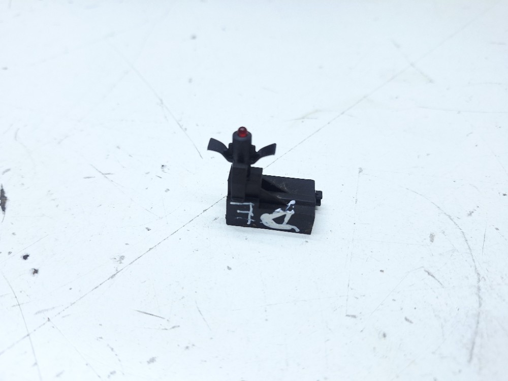 Sensor Luz Alarme Vw Virtus Tsi 1.4 2023 1k0919238a