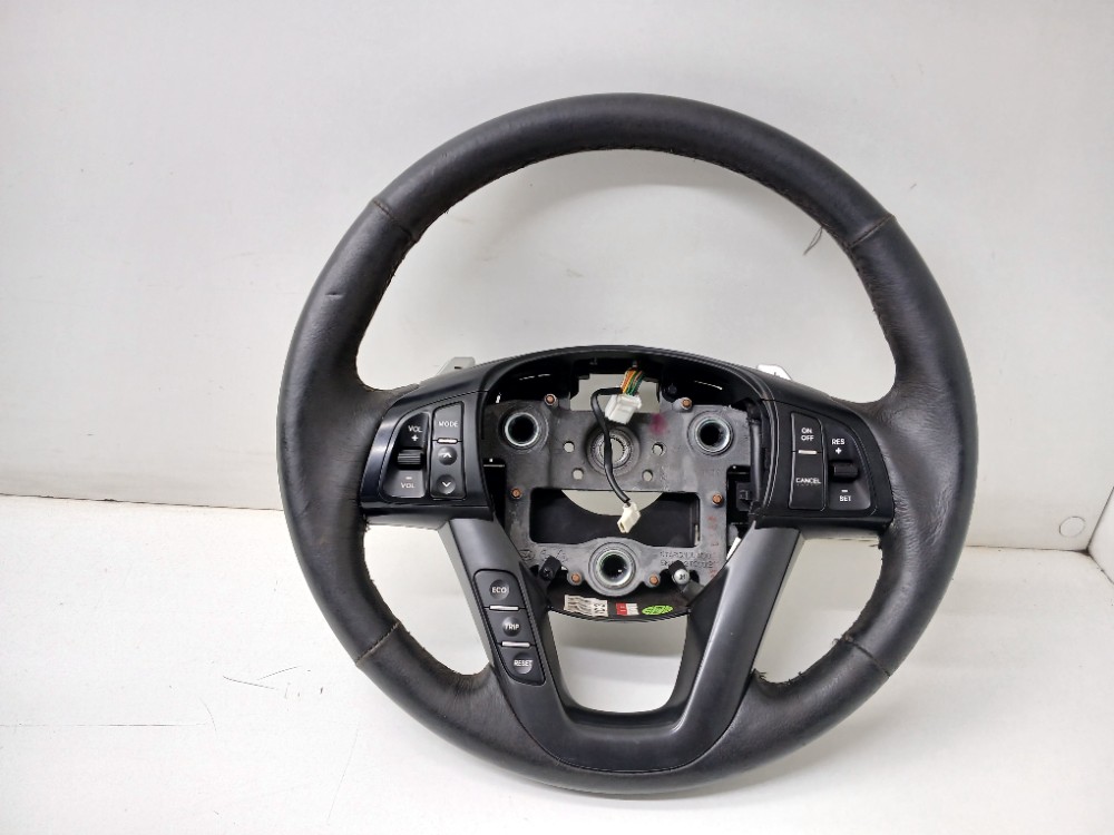 Volante Direção Optima 2.4 2012 2013