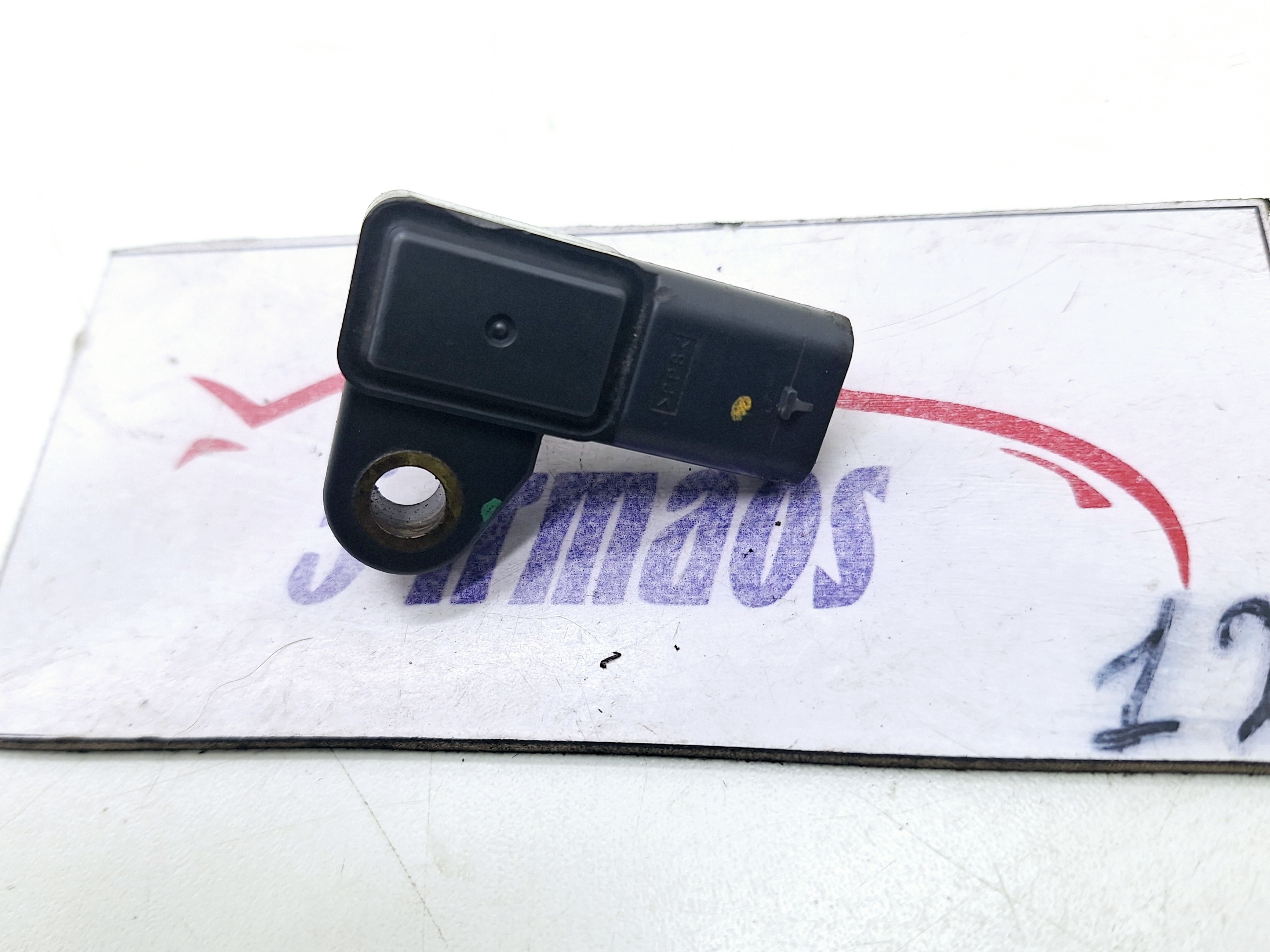 Sensor Map Mercedes A250 2.0t 2015 Nºa0091532228