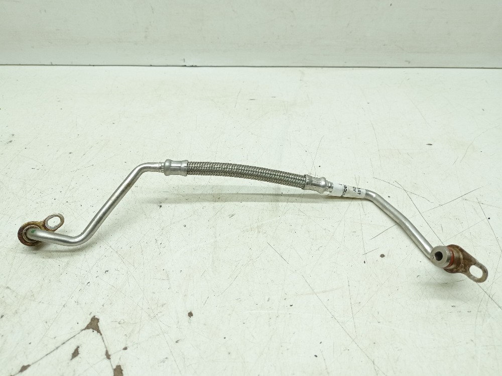 Mangueira Óleo Turbina Vw Jetta Gli 2.0 2023 2024 06k145778a