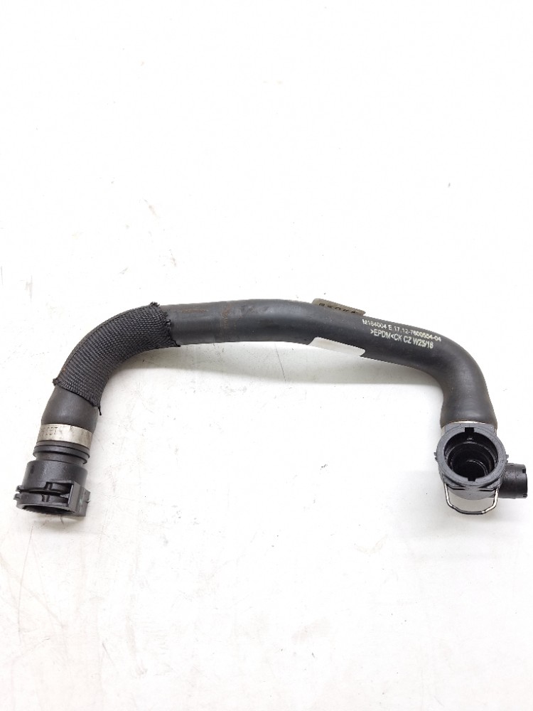 Mangueira Água Radiador Bmw 320i 2.0 2016 2017 760055404