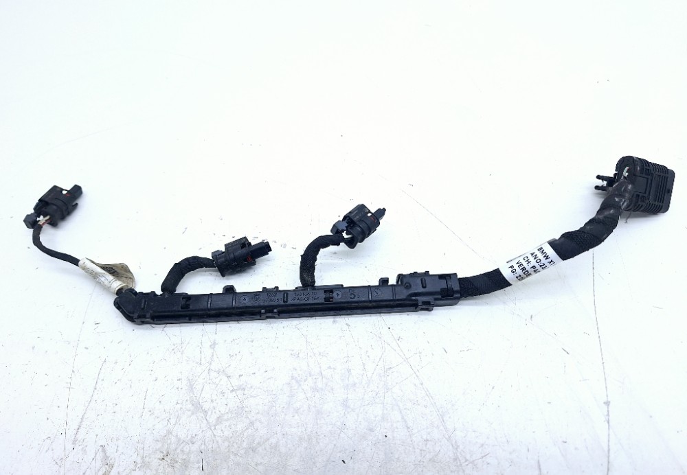 Chicote Bico Injetor Bmw X1 1.5 2023 12529798753