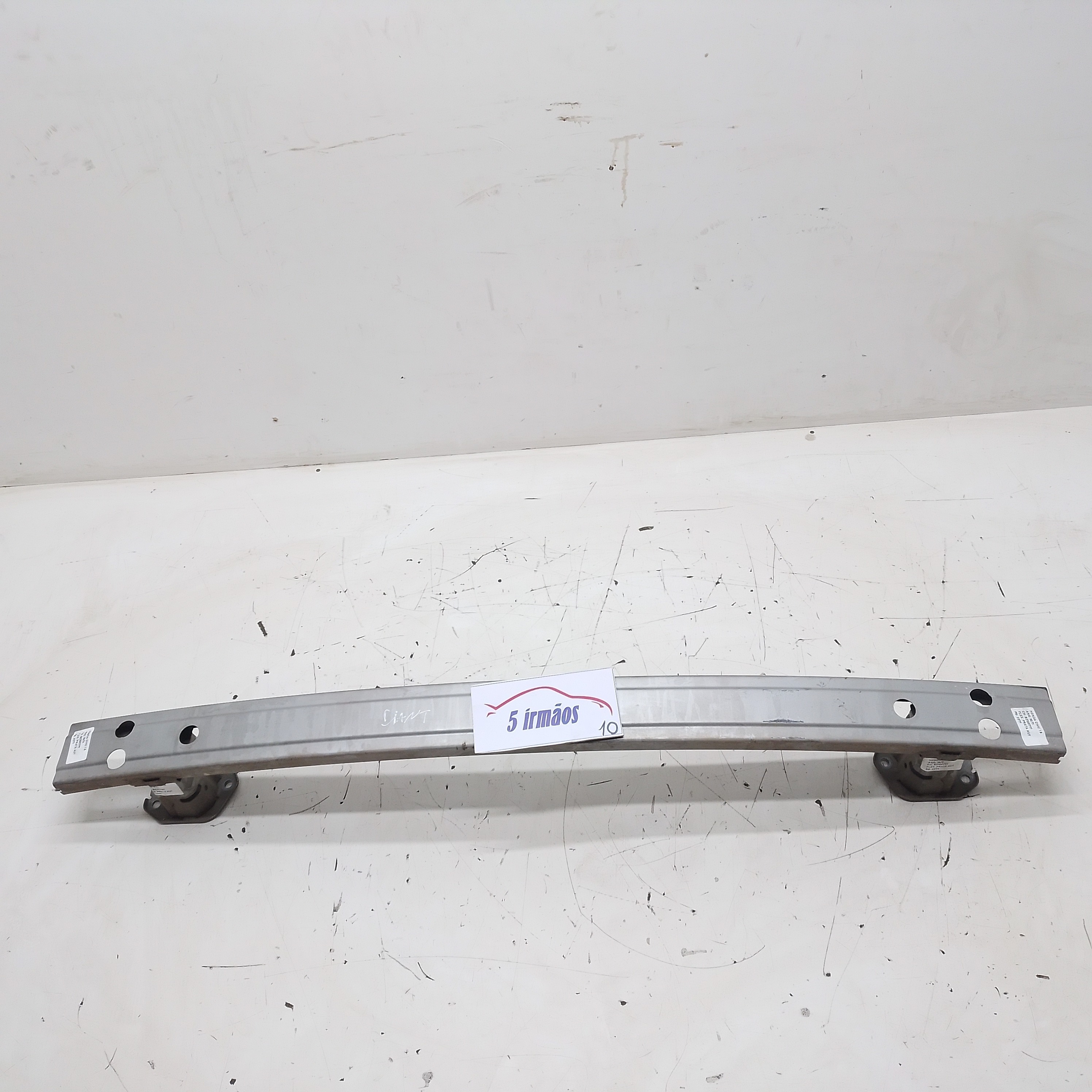 Alma Parachoque Dianteiro Honda Civic 1.8 2009 / 2010 / 2011