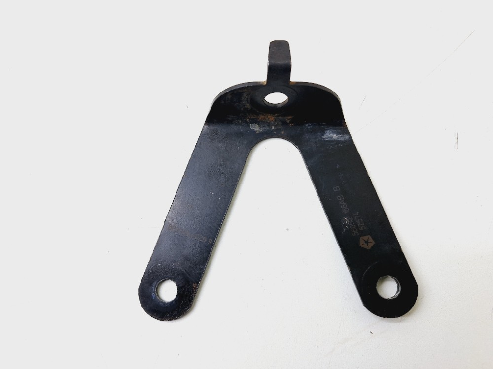 Suporte Buzina Jeep Cherokee 5.7 2005