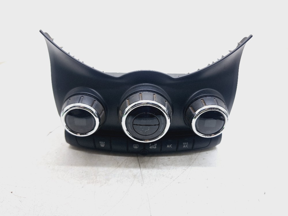 Comando Ar Condicionado Mini Cooper Jcw 2.0 2019 935450903