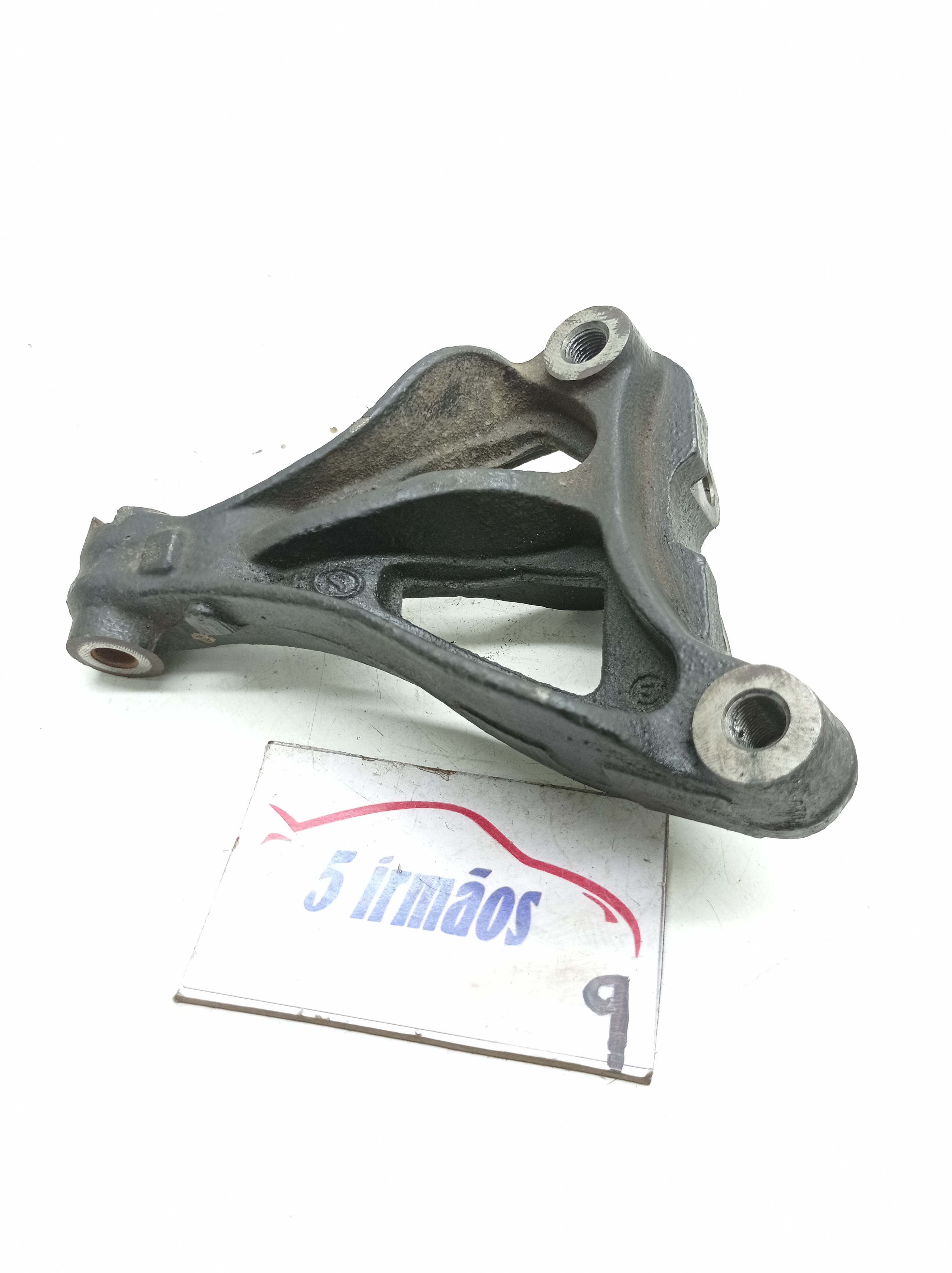 Suporte Coxim Motor Fiat Strada 1.4 2010 / 2011