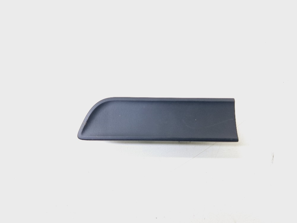 Acabamento Direito Painel Audi Q3 2.0 2014 8u0959673g