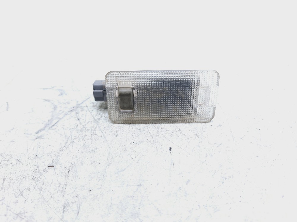 Luz Cortesia Toyota Prius 1.8 2017 2018