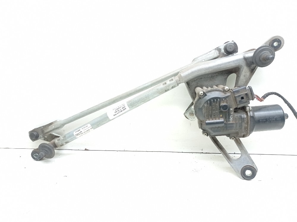 Motor Limpador Parabrisa Audi A5 Tfsi 2.0 2017 8w6955023b
