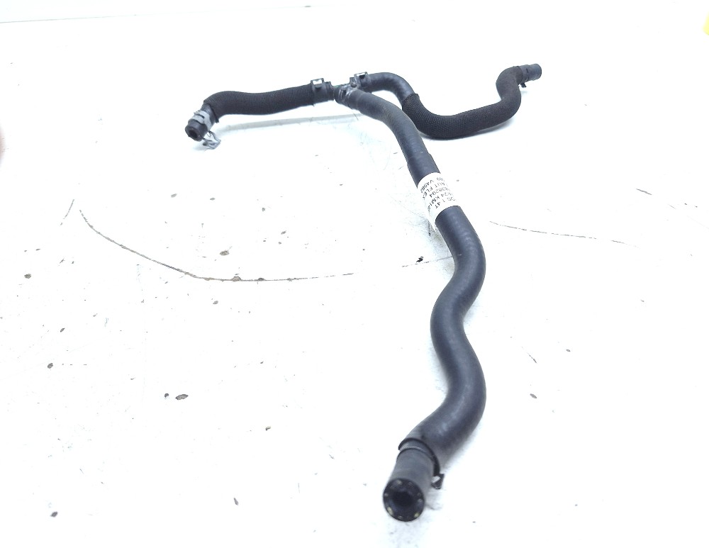 Mangueira Arrefecimento Vw Taos 1.4t 2024