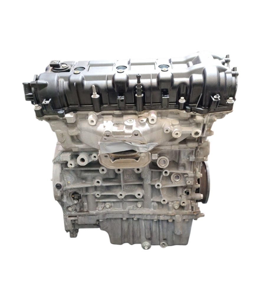 Motor Jeep Cherokee Limited 3.2 Gasolina V6 2014 2015 271cv
