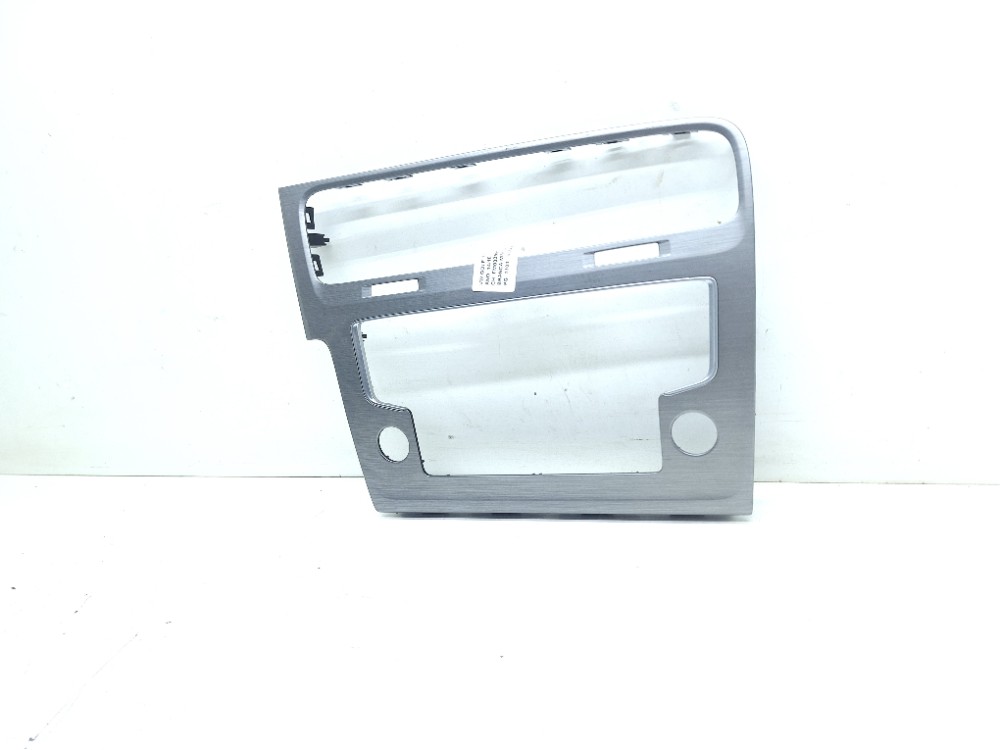 Acabamento Painel Central Vw Golf 1.4t 2015