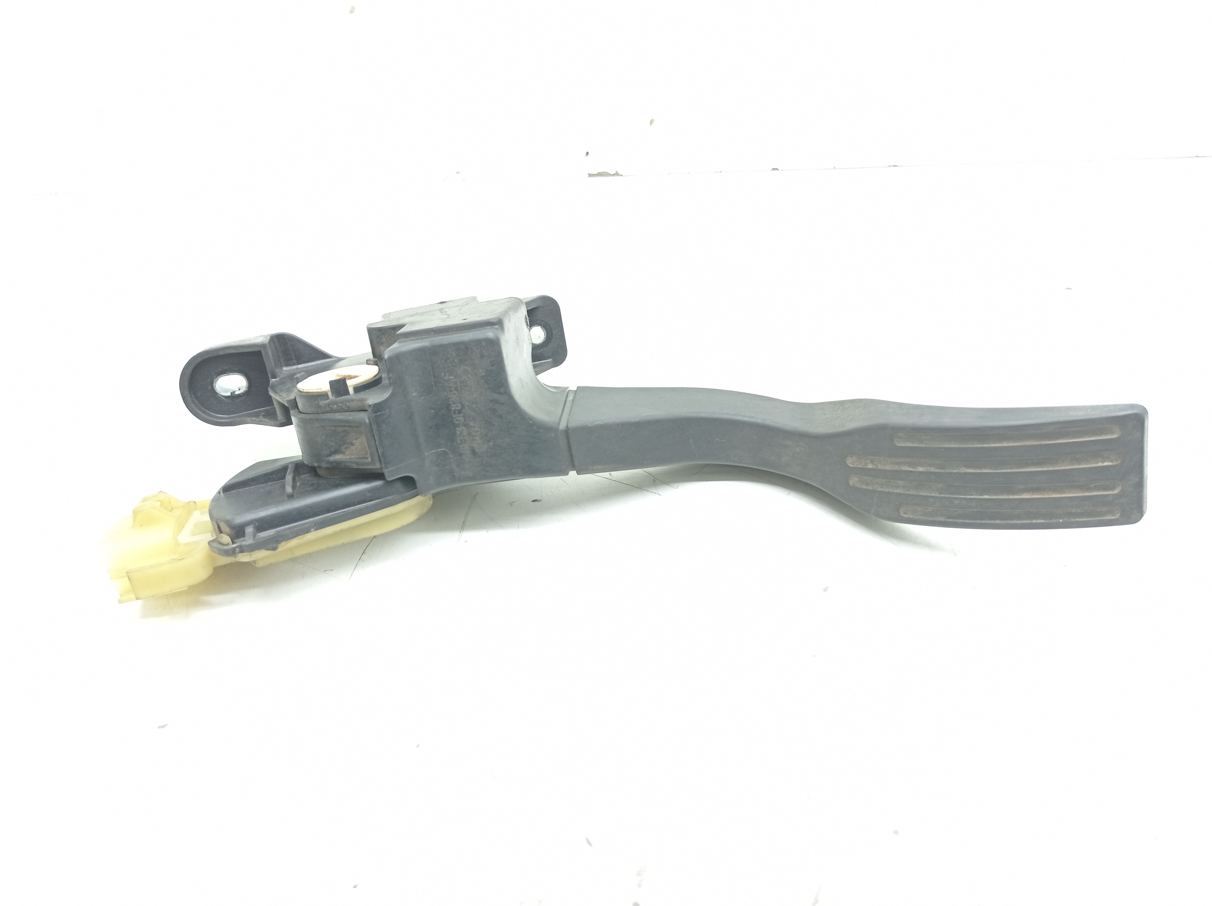 Pedal Acelerador Ford Fusion 2.3 2006 / 2007 Nº6e539f836af