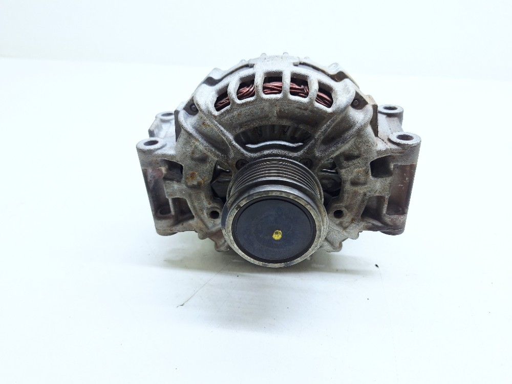 Alternador Vw Tiguan Tsi 2.0 2019 06j903023a