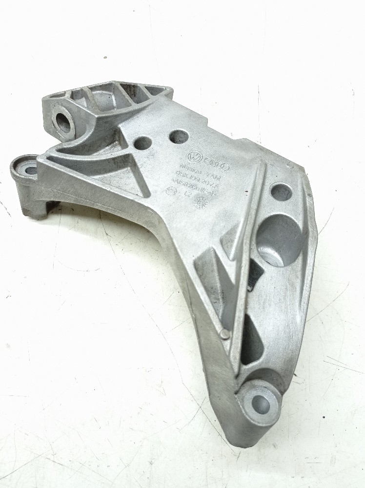 Suporte Coxim Motor Vw Jetta Tsi 2.0 2013 2014 06k199207a