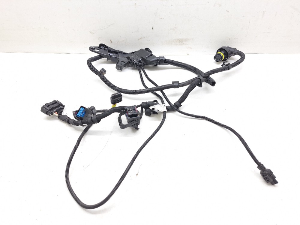 Chicote Câmbio Bmw 320i G20 2.0 2019 2020 848237004