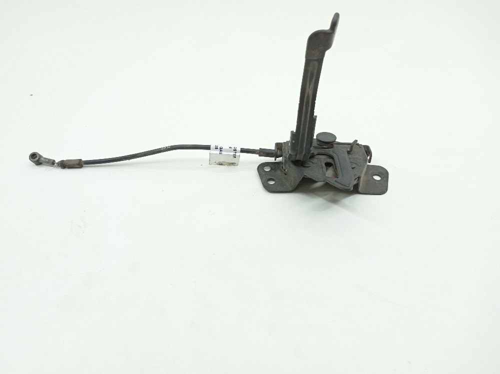 Fechadura Trava Capô Veloster 1.6 2011 2012