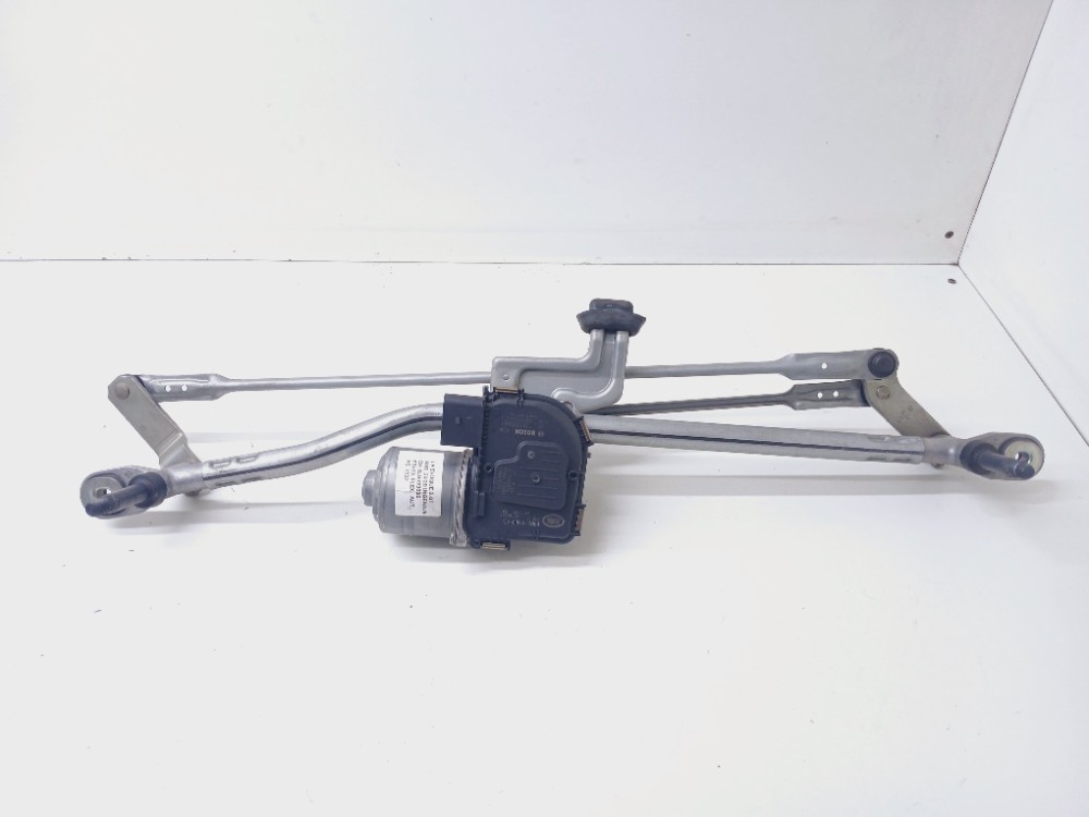 Motor Limpador Parabrisa Land Rover Evoque 2.0 2020