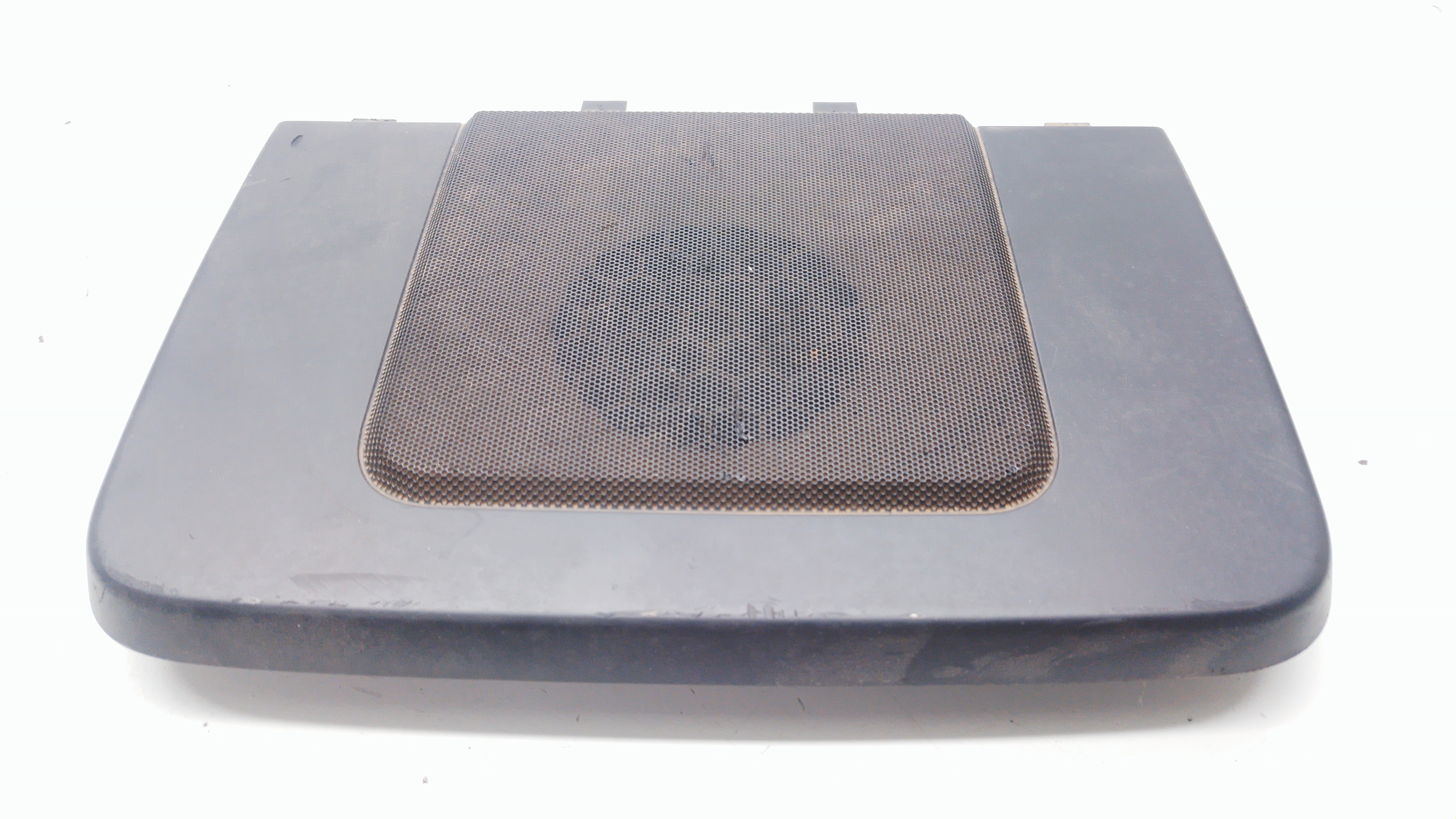 Acabamento Alto Falante Painel Land Rover Freelander 2 2012  Preto