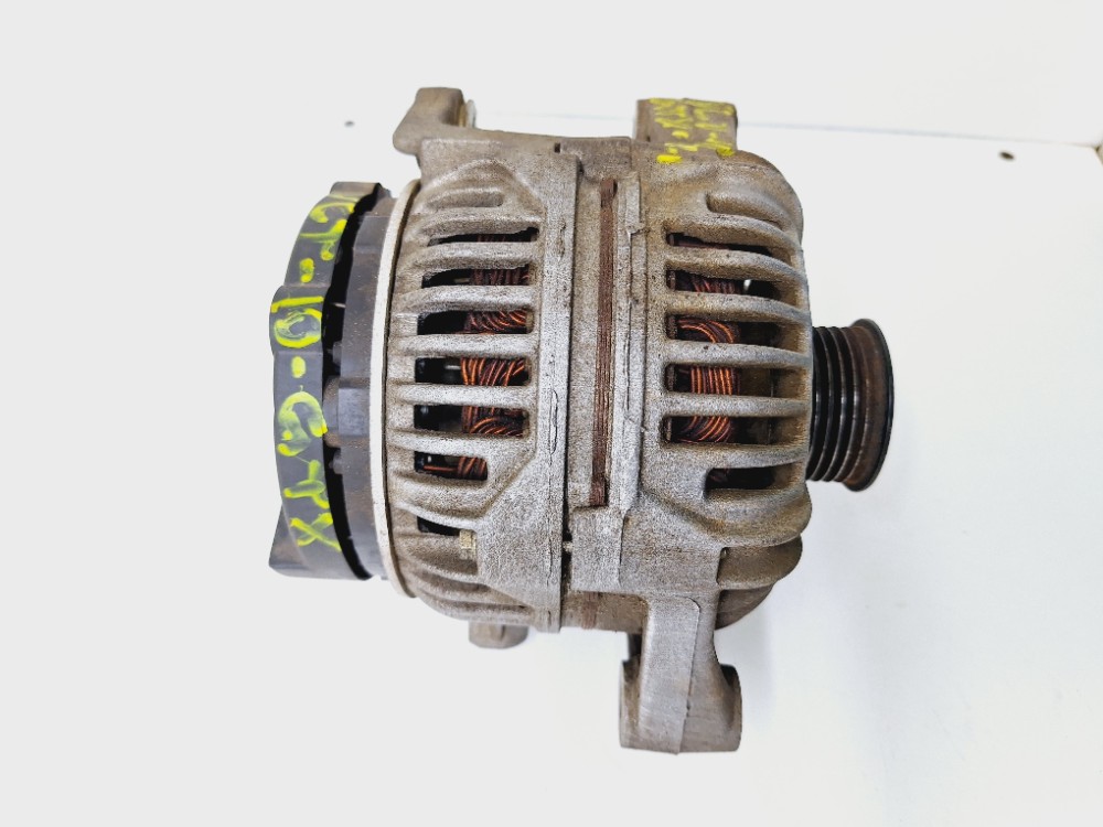 Alternador Chevrolet Vectra 2.0 2010 0124515186