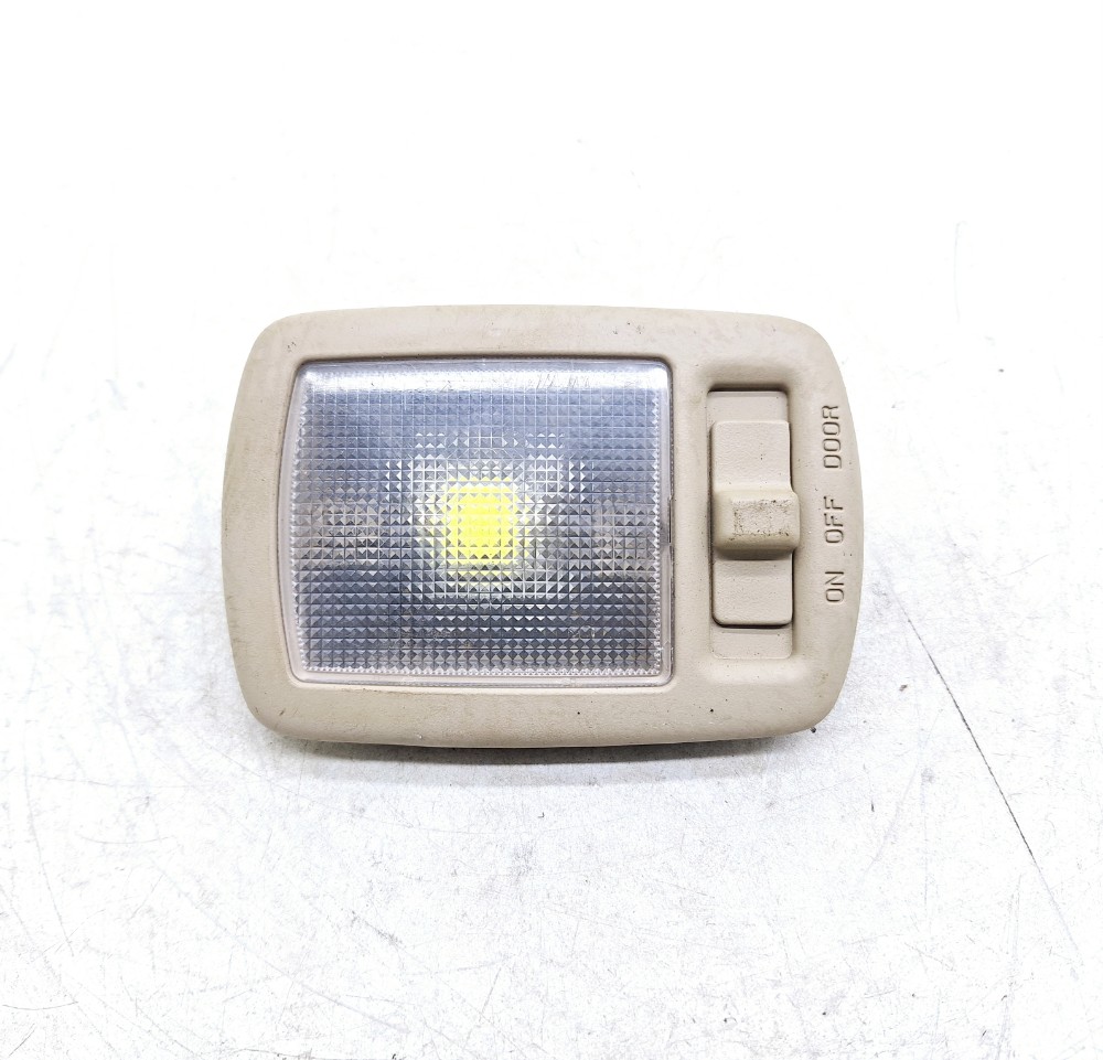 Luz Cortesia Teto Hyundai Santa Fé 3.5 2011 2012