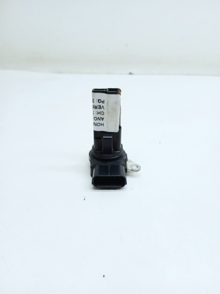 Fluxo Ar Honda Civic Si 2.0 2007 37980rta003