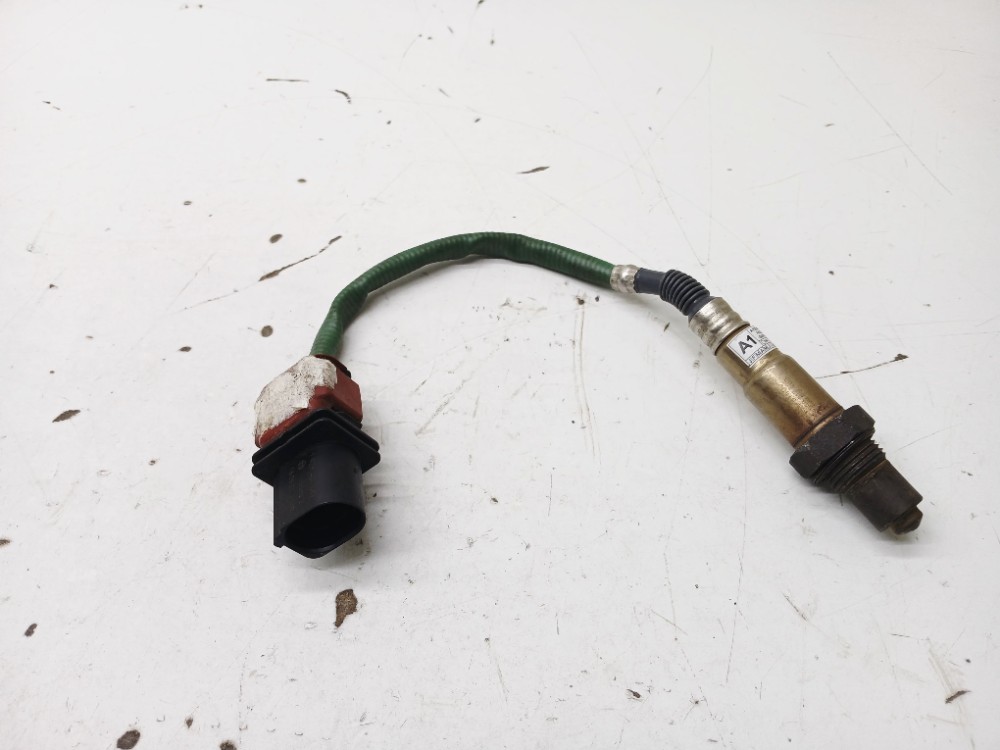 Sonda Labda Ford Fusion 2.0 Turbo 2017 2018 E1ga9y460ga