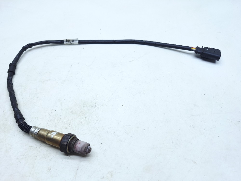 Sonda Lambda Audi A3 Sedan 1.8 2015 06K906262C