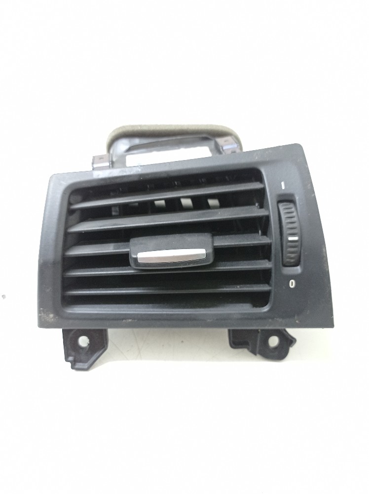 Difusor Ar Esquerdo Bmw X3 2.0 2013 2014 3003635000
