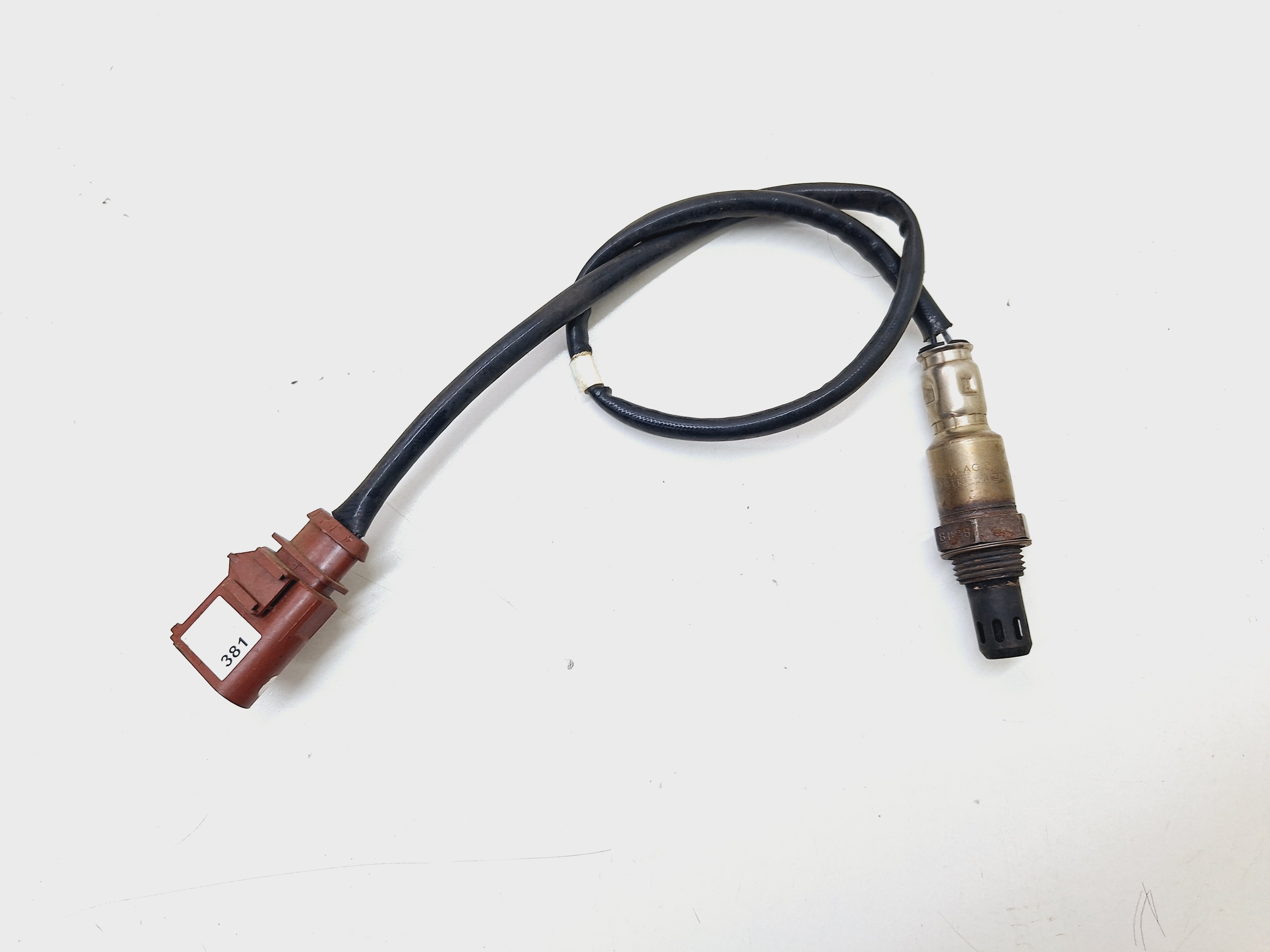 Sonda Lambda Volkswagen Polo 1.0 2019 N04e906262