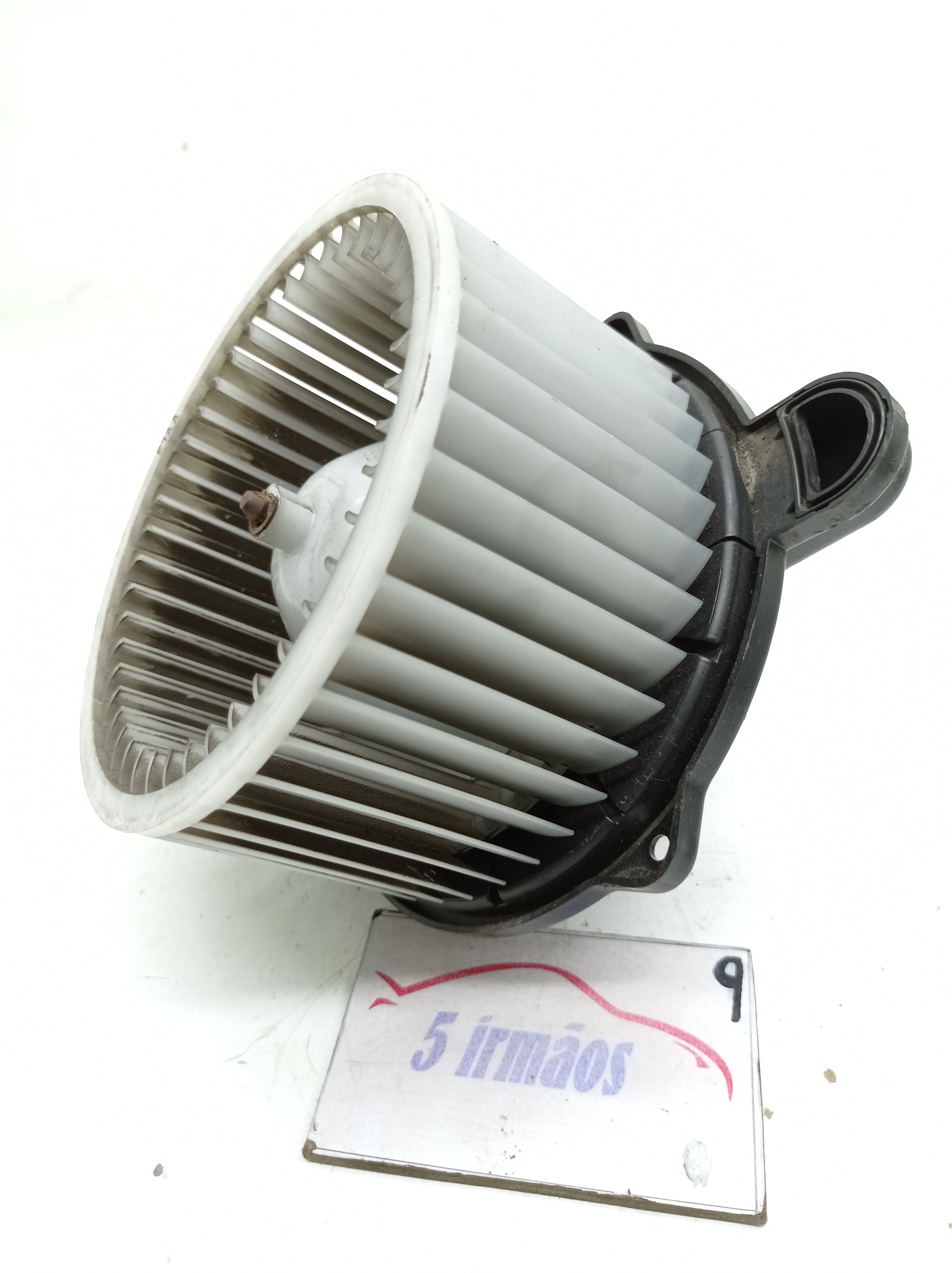 Ventilador Ar Condicionado Hyundai Veracruz 3.8 2009 / 2010